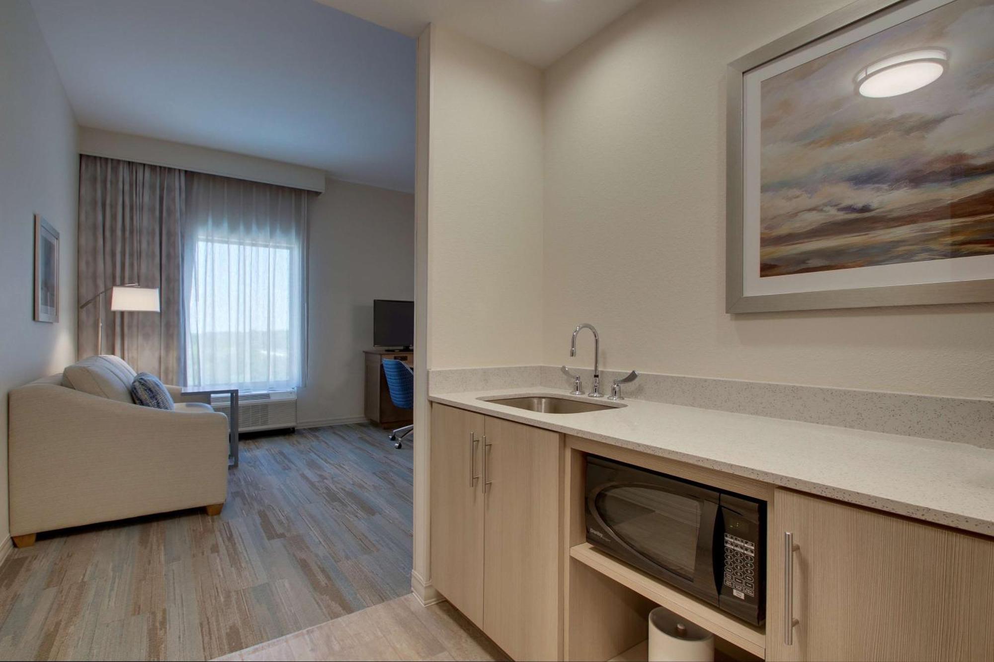 Hampton Inn Sneads Ferry Topsail Beach Exterior photo